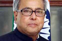 Thanks Pranab Da, You made Impossible things Possible