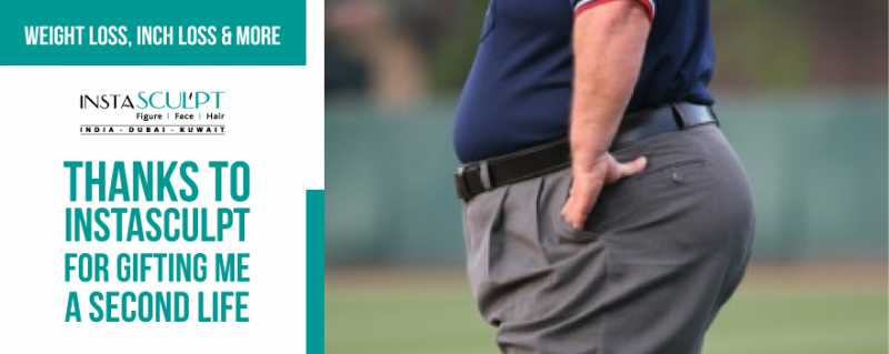 Thanks To InstaSculpt For Gifting Me A Second Life - Insta Sculpt