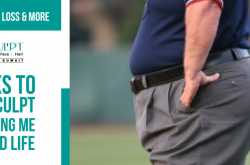 Thanks to InstaSculpt for gifting me a second life - Insta Sculpt