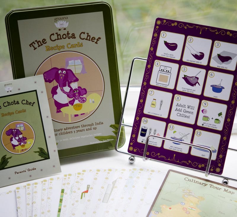 Thanksgiving With Kids & Other Tips