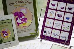 Thanksgiving with Kids & Other Tips