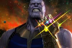 Thanos - The almost Hero of Avengers: Infinity War - Part I - Tidbits