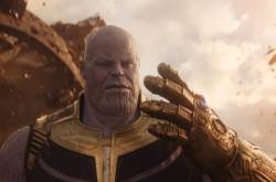thanos - the almost hero of avengers: infinity war - part ii - tidbits