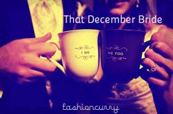 That December Bride