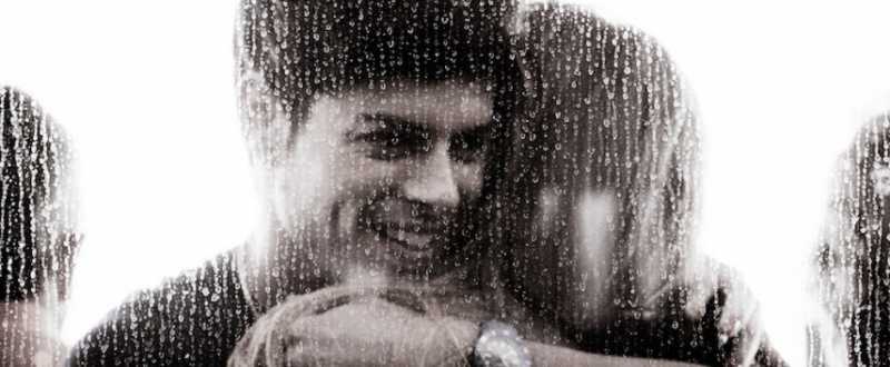 That Elusive Hug - Pottsandpan