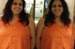 That Girl in a Mirror