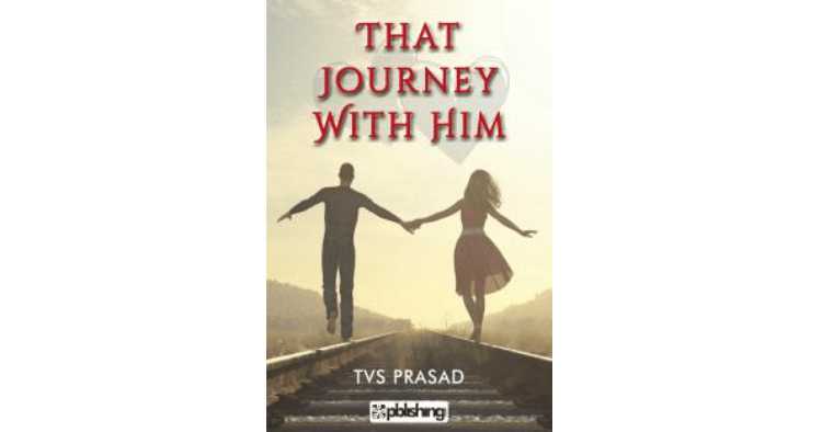 That Journey With Him - Book Review