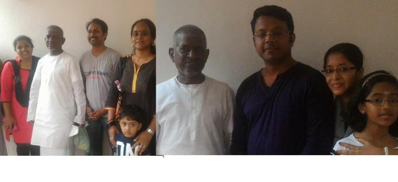 That Miraculous Moment…