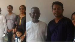 That Miraculous Moment…