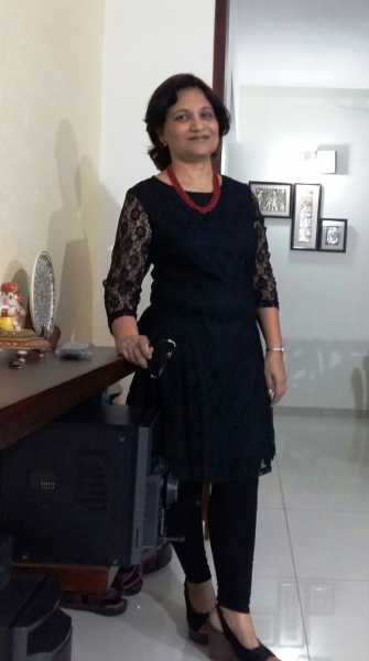 That Net Dress…in BLACK.