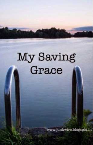 That Time I Almost Drowned To Death...Almost.