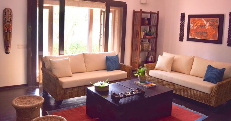 That Cosy,dreamy Home! 