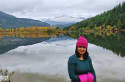 That mirror mirror moment