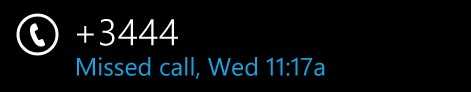 That Missed Call You Just Got Might Be Scam! 