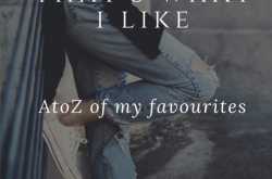 That’s what I Like - Book review.​