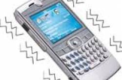 That thing that vibrates.