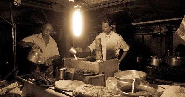 Thattu Kada, The Heavenly Eateries In Kerala