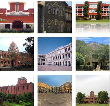The 10 Best Arts Colleges In India In 2019 | Definitive List
