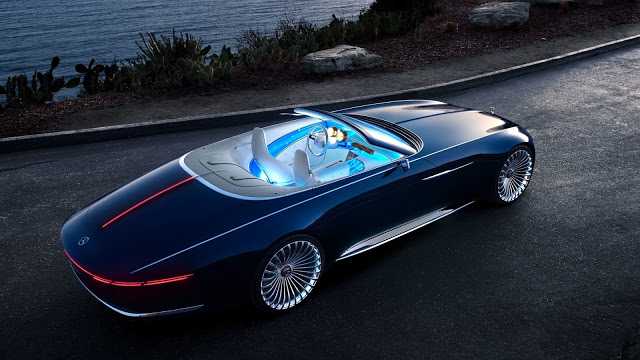 The 10 Most Expensive Luxury Cars 2018