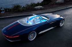 The 10 Most Expensive Luxury Cars 2018