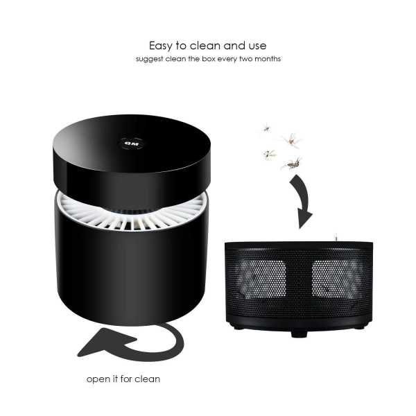 The 10 Best Indoor Mosquitoes Killers 2018 Review