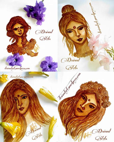 The 100 Day Project!