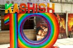 The 10th Kashish Film Festival Made Me Experience What \"Over the Rainbow\" Looks Like - Gaysi