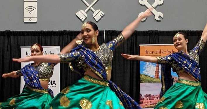 The 2019 New York Times Travel Show: A Review