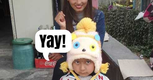 The 20th Annual Pokhara Street Festival!