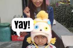 The 20th Annual Pokhara Street Festival!