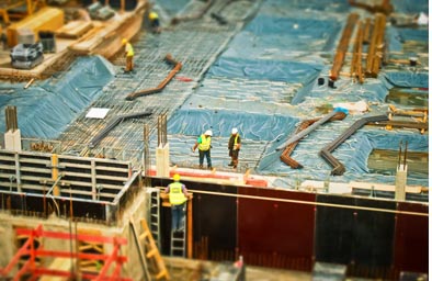 The 3 Necessities For A Modern-Day Construction Business