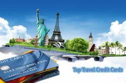The 3 Top Travel Credit Cards in India