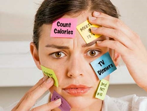 The 3 Weight Loss Mistakes Most Beginners Will Make