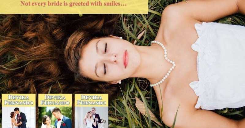 The 3 Whys Behind Writing Royal Romances Guest Post By Devika Fernando