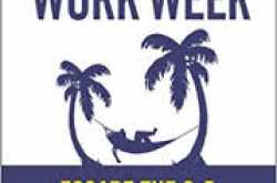 The 4-Hour Workweek - Book 32 Review