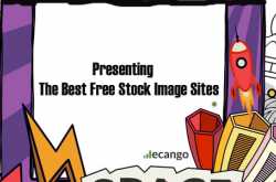 The 5 Best Free Stock Image Sites - Ecango