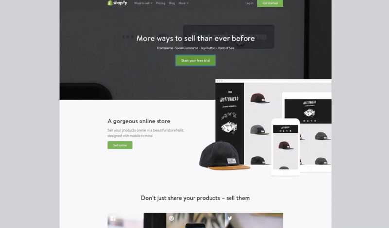 The 5 Best Shopify Apps For 2019