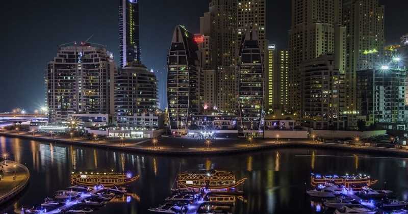 The 5 Most Powerful Reasons To Set Up Business In Dubai