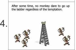 The ‘5 People’ In The Room