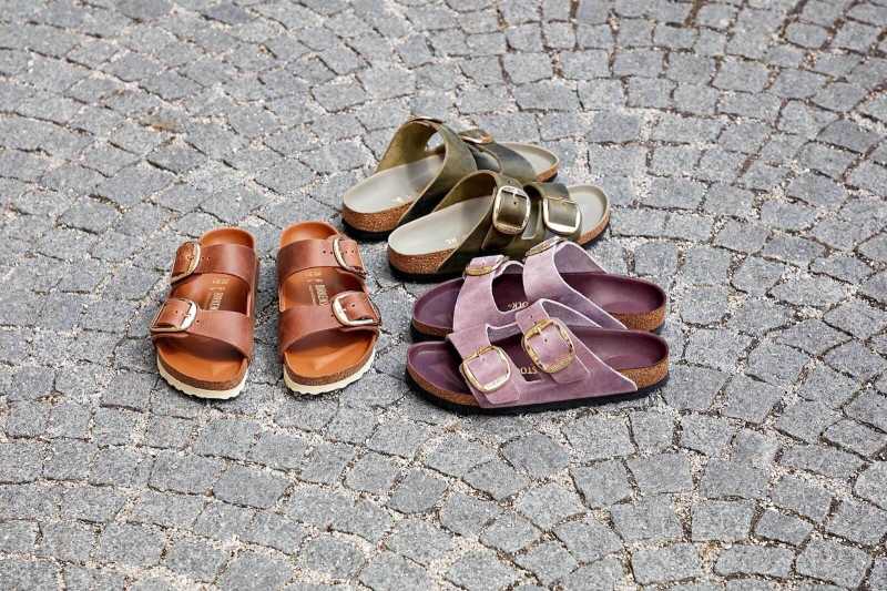 The 6 Benefits Of Birkenstock - Durofy - Business, Technology, Entertainment And Lifestyle Magazine
