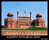 The 60th Year Of Republic India