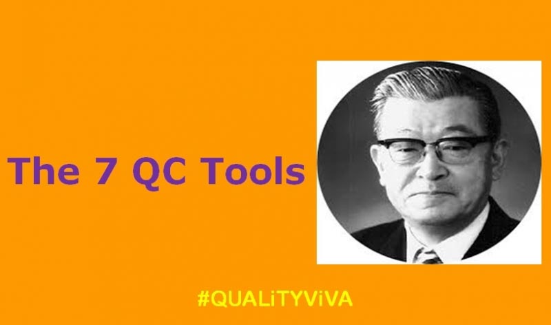 The 7 QC Tools