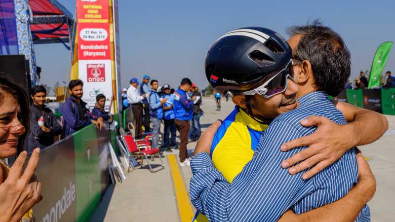 The 8 Most Powerful Images That Captured The Spirit Of Cycling In India In 2018