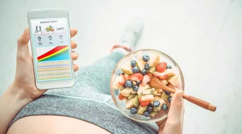 The 9 Best Diet And Nutrition Apps - Health App - Wipsen.org