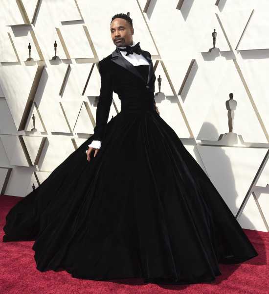 The 91st Academy Awards- Oscars 2019 And The Red Carpet Appearances