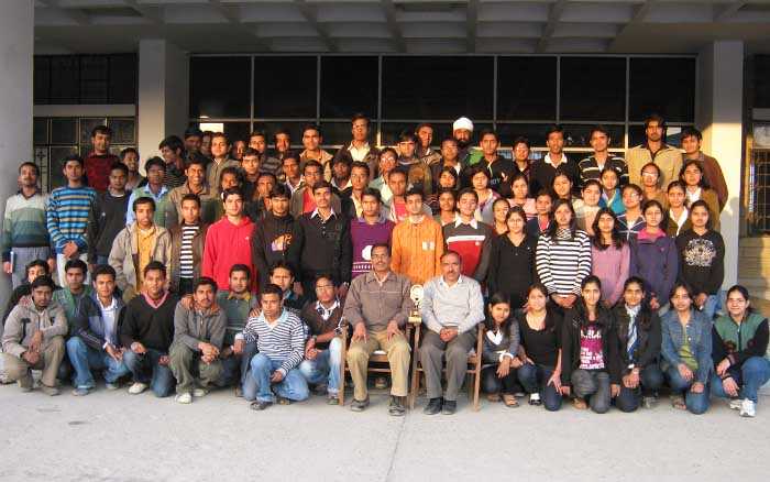 The A- Team Of Literacy. Doing Their Bit For The Society.