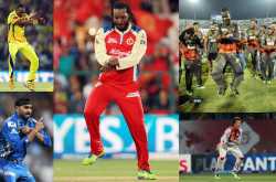 The A to Z of IPL 2013