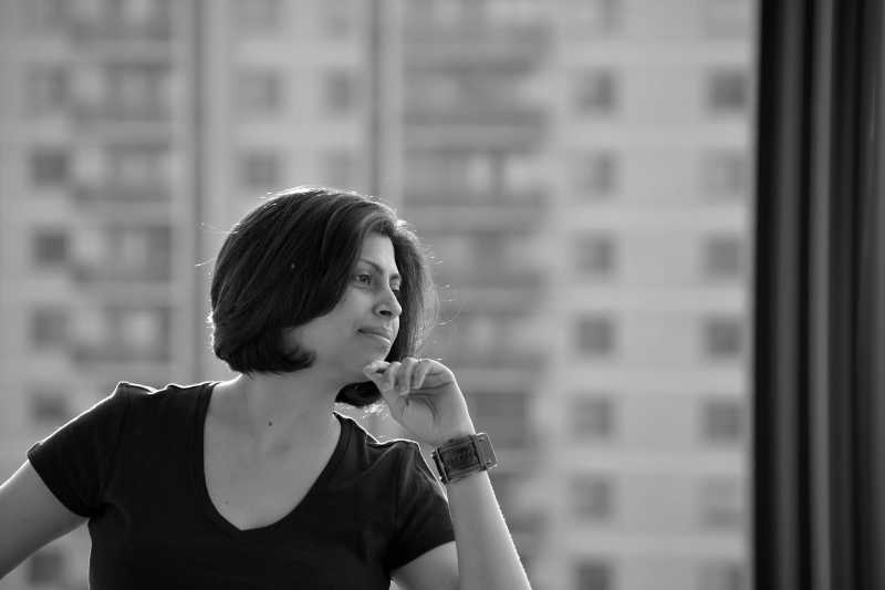 The A To Z Of My Life