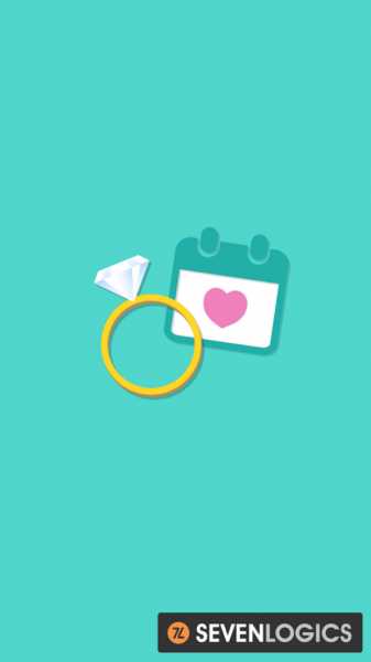 The APP-solutely Easy To Plan Your Wedding