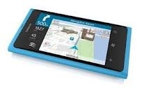 The " AWSOME " Lumia 800